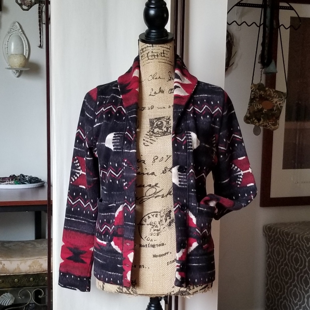 RALPH LAUREN JACKET